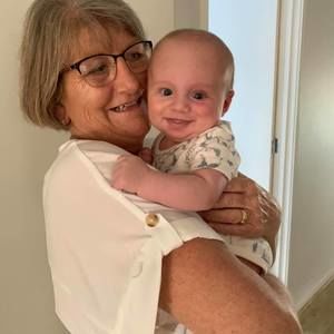 Meet your Posher, Leonie